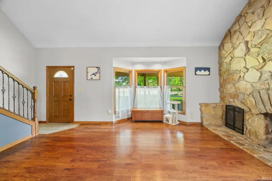 4400 Zanik Lane, Lafayette, IN 47909 - #3