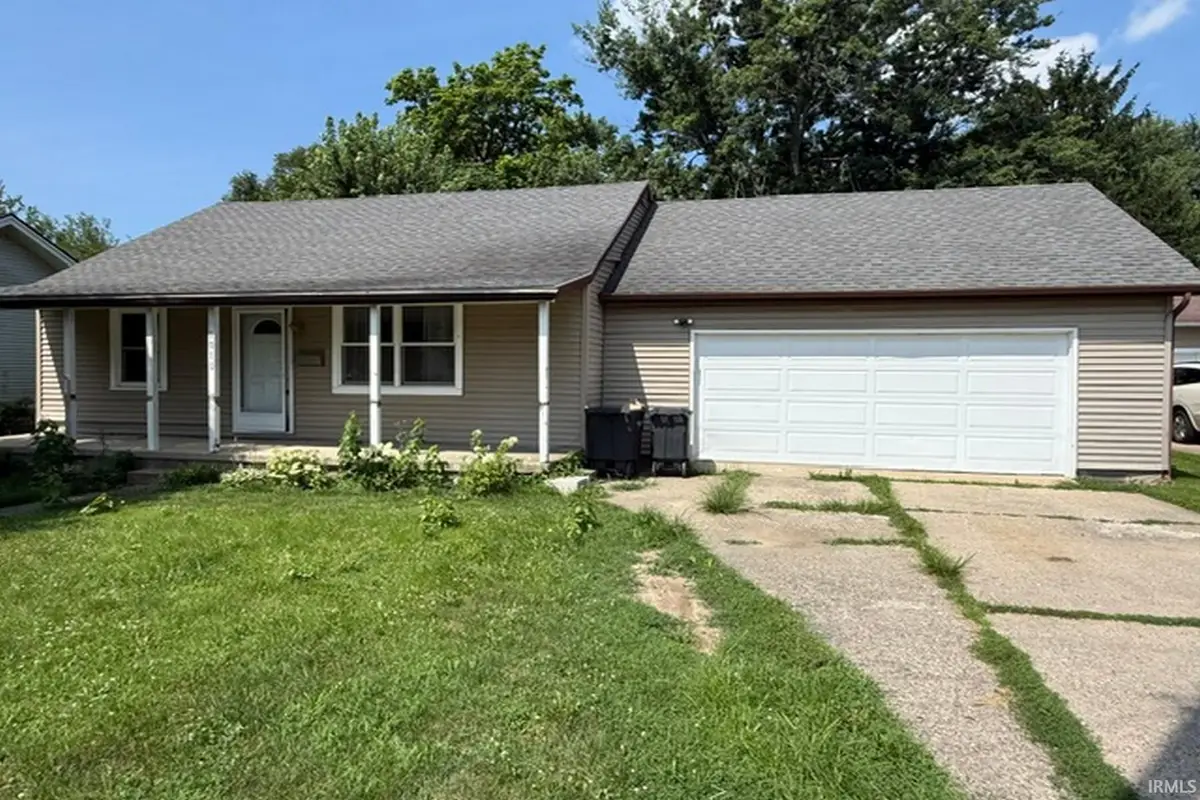 1010 S 22nd Street, Lafayette, IN 47905 - #1