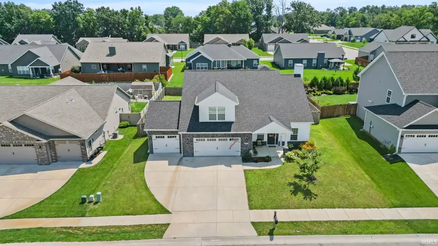 4625 Fieldstone Drive, Lafayette, IN 47909 - #3