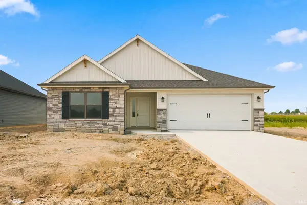 10945 Wild Iris Cove, Fort Wayne, IN 46818