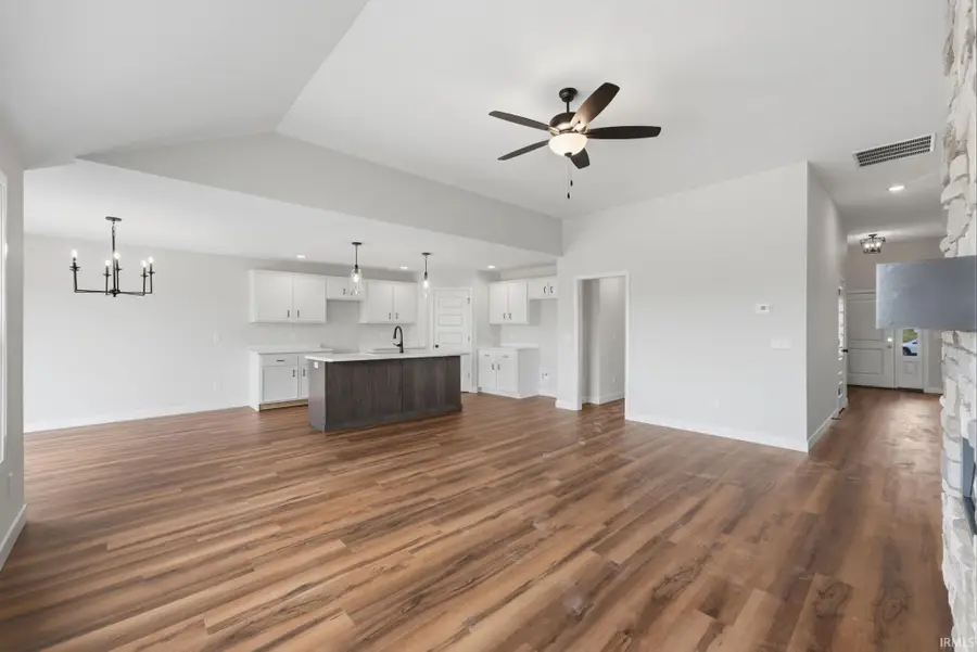 10945 Wild Iris Cove, Fort Wayne, IN 46818 - #3