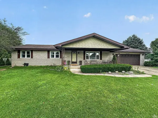 10140 Glen Lee Trail, Granger, IN 46530
