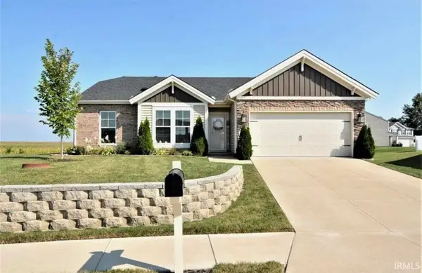 5131 Stables Drive, Evansville, IN 47715