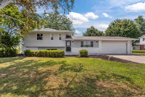 5539 W 700 North, Sharpsville, IN 46068