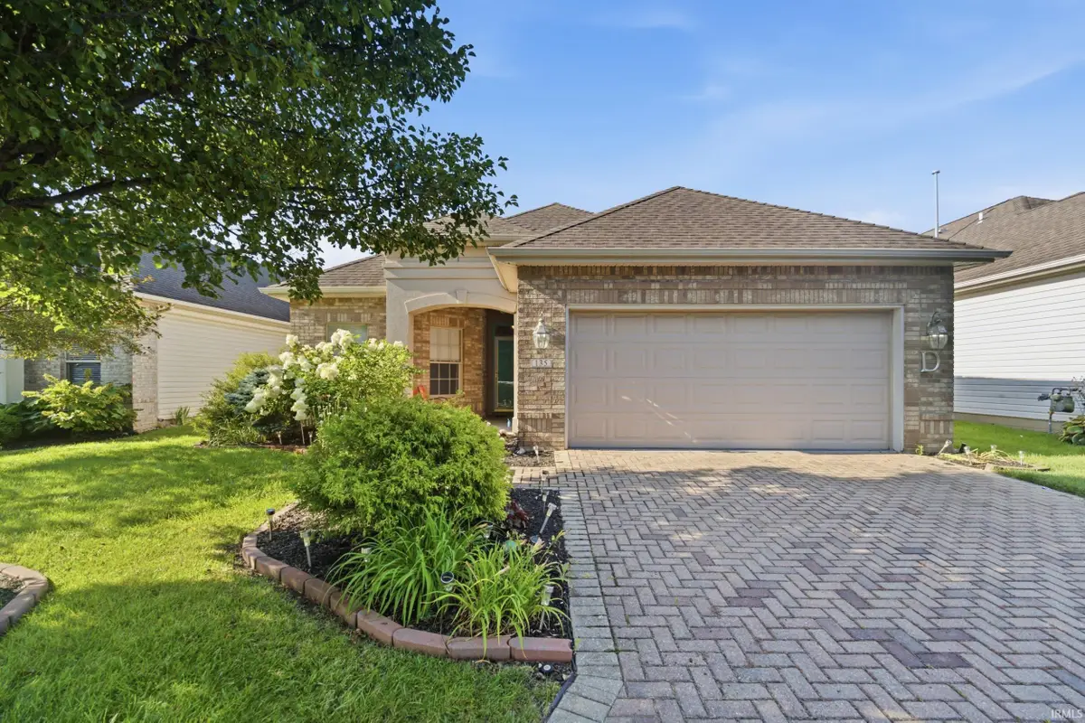 135 Hibiscus Drive, Lafayette, IN 47909 - #1