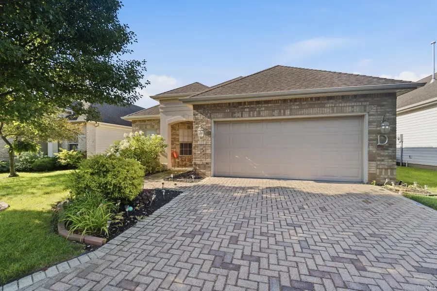 135 Hibiscus Drive, Lafayette, IN 47909 - #2