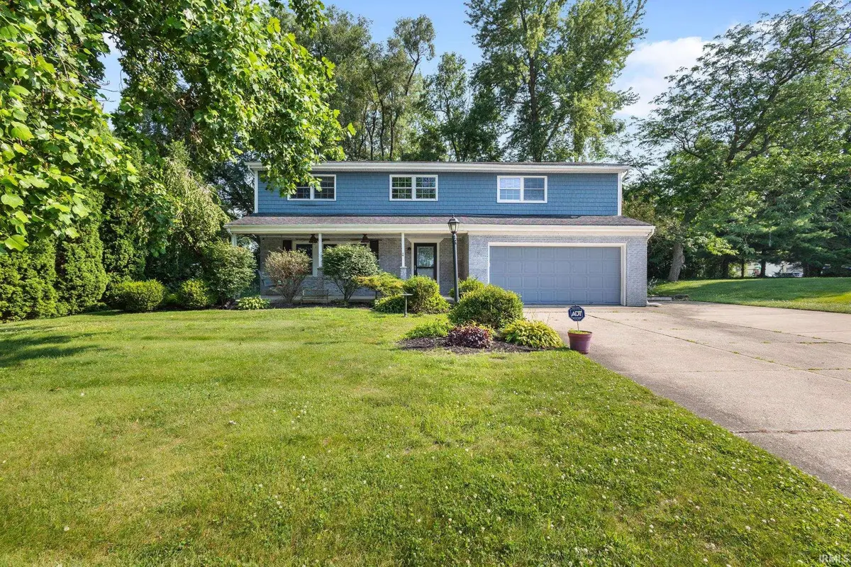 17744 Parker Drive, South Bend, IN 46635 - #1