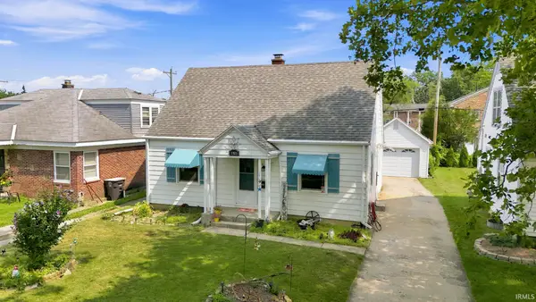 1921 Vance Avenue, Fort Wayne, IN 46805