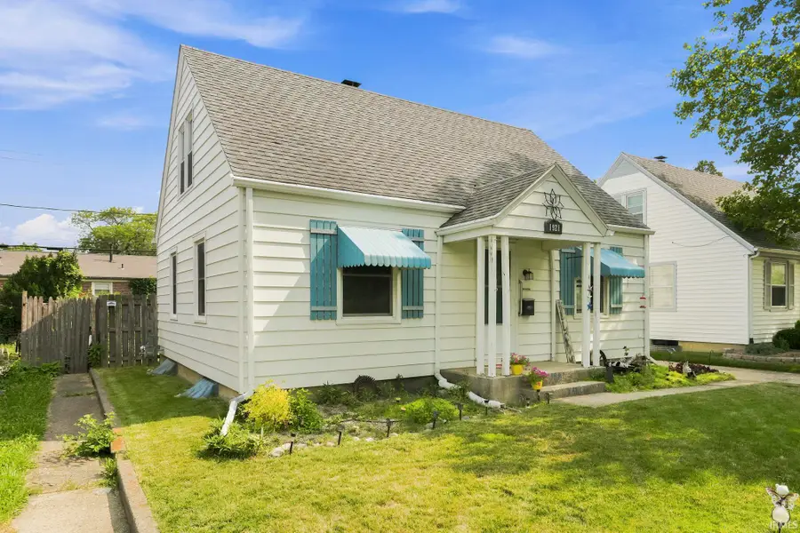 1921 Vance Avenue, Fort Wayne, IN 46805 - #2
