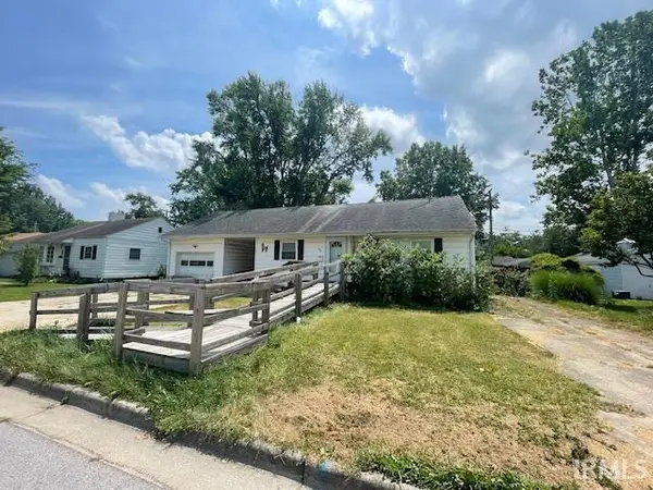 925 Rosemont Street, Lafayette, IN 47909