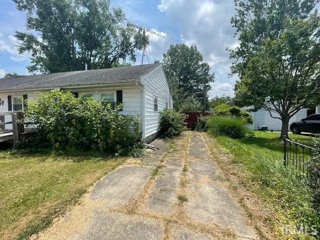 925 Rosemont Street, Lafayette, IN 47909 - #3