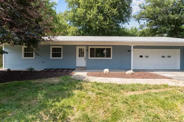 3805 Holiday Street, Kokomo, IN 46902