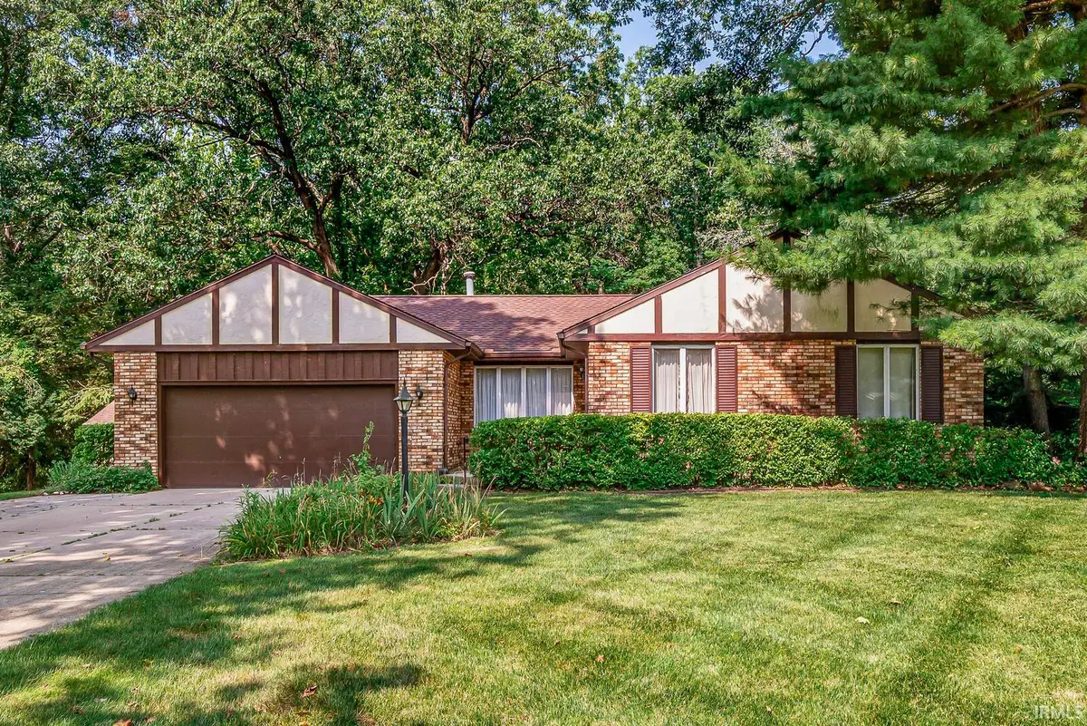 55045 Cobus Lane, Elkhart, IN 46514 - #1