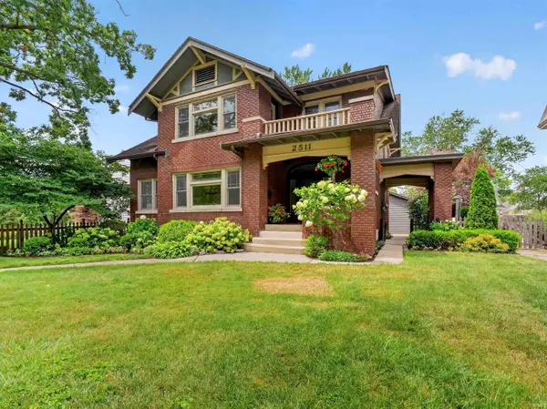 2511 East Drive, Fort Wayne, IN 46805