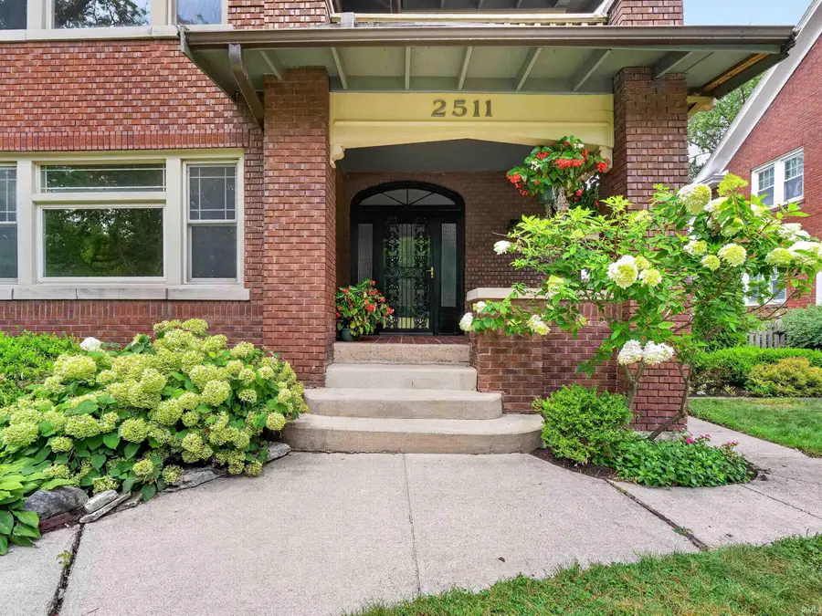 2511 East Drive, Fort Wayne, IN 46805 - #2