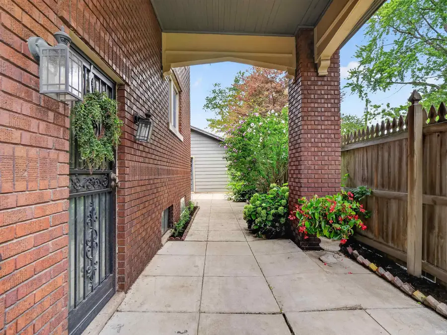 2511 East Drive, Fort Wayne, IN 46805 - #3