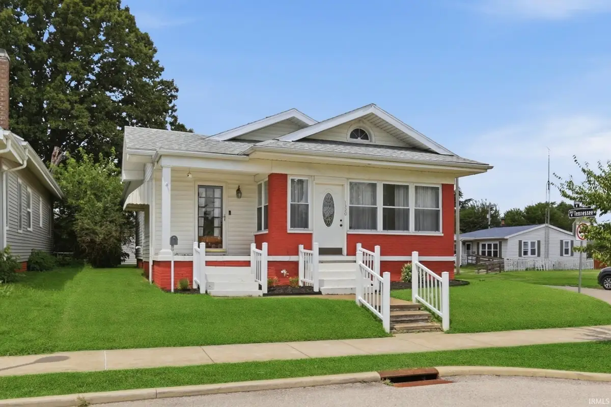 1320 N Main Street, Evansville, IN 47711 - #1