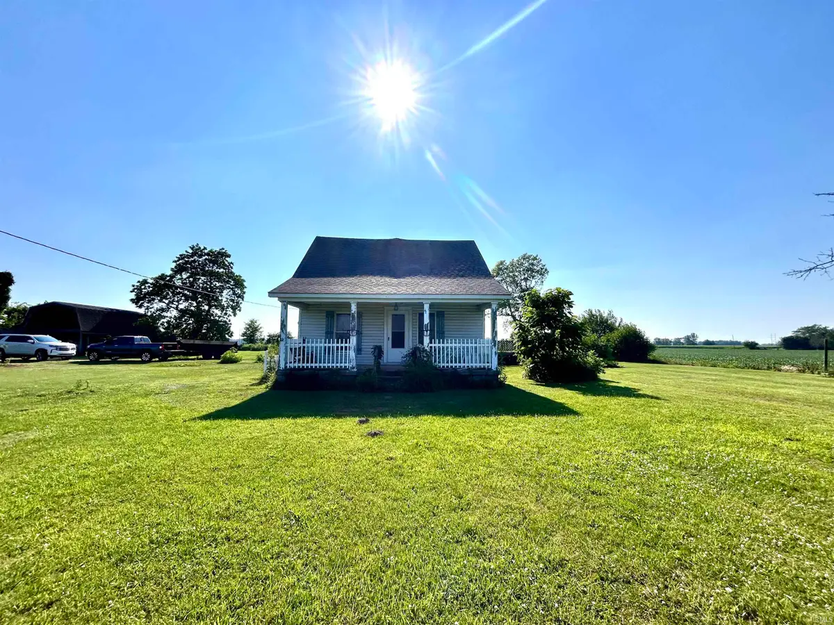 4855 N 700, Marion, IN 46952 - #1