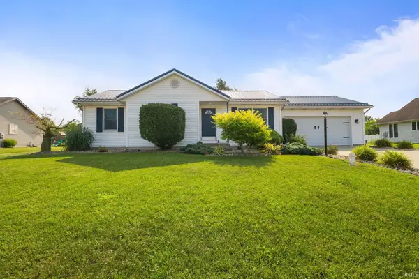 58576 Sunlit Boulevard, Goshen, IN 46528