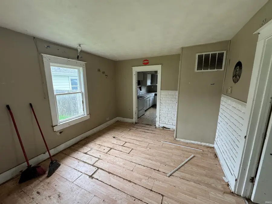 1065 S Calumet Street, Kokomo, IN 46902 - #2