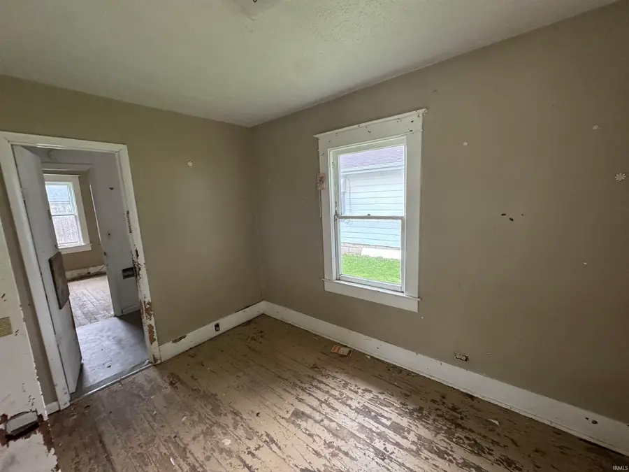 1065 S Calumet Street, Kokomo, IN 46902 - #3