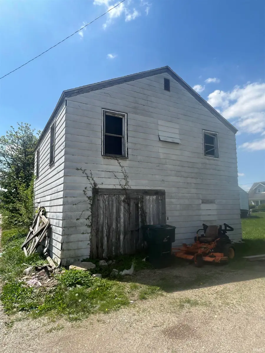 1302 S Hackley Street, Muncie, IN 47302 - #3