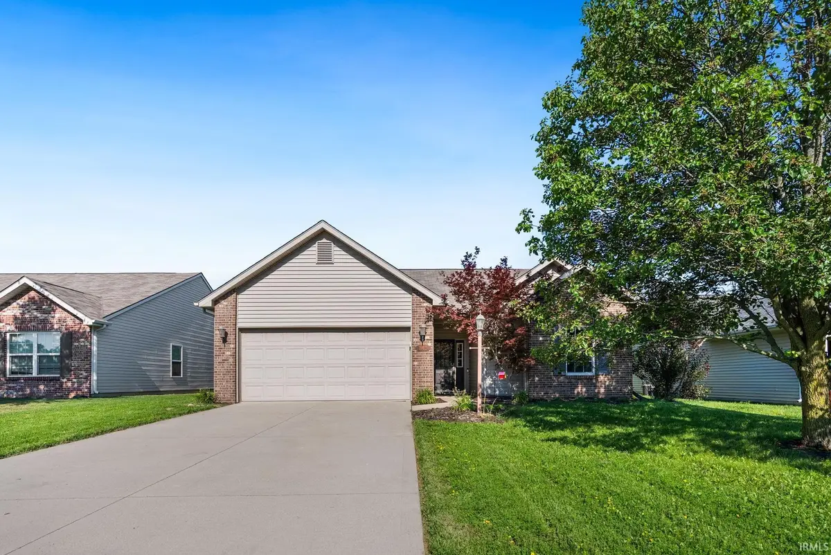 1912 Black Bear Drive, Fort Wayne, IN 46808 - #1