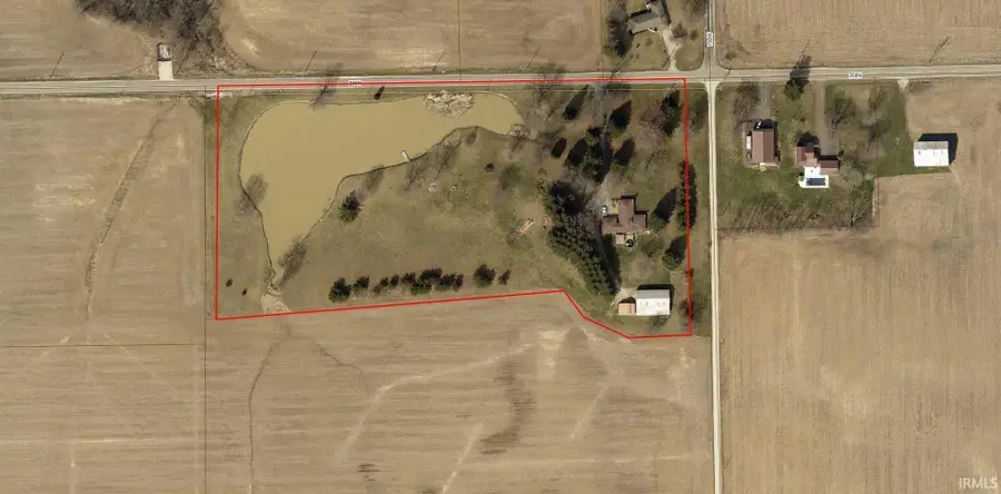 7043 W 200 North Road, Andrews, IN 46702 - #2
