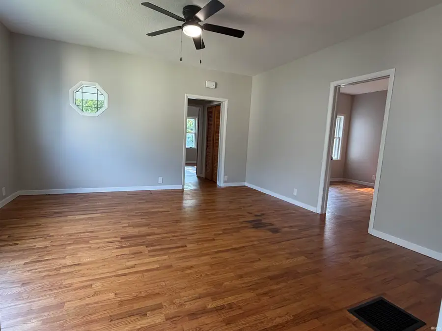218 N G Street, Marion, IN 46952 - #3