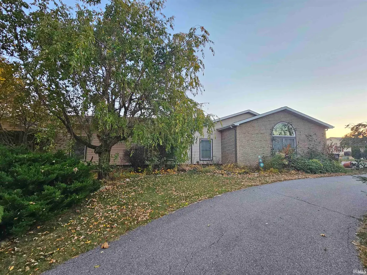 4317 W 900 N., Macy, IN 46951 - #1