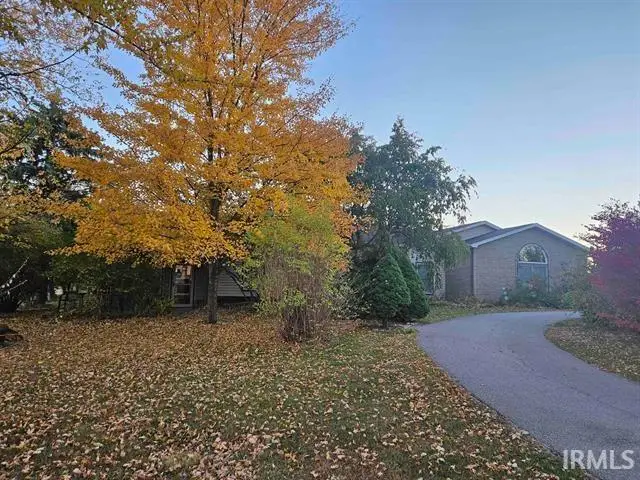 4317 W 900 N., Macy, IN 46951 - #3