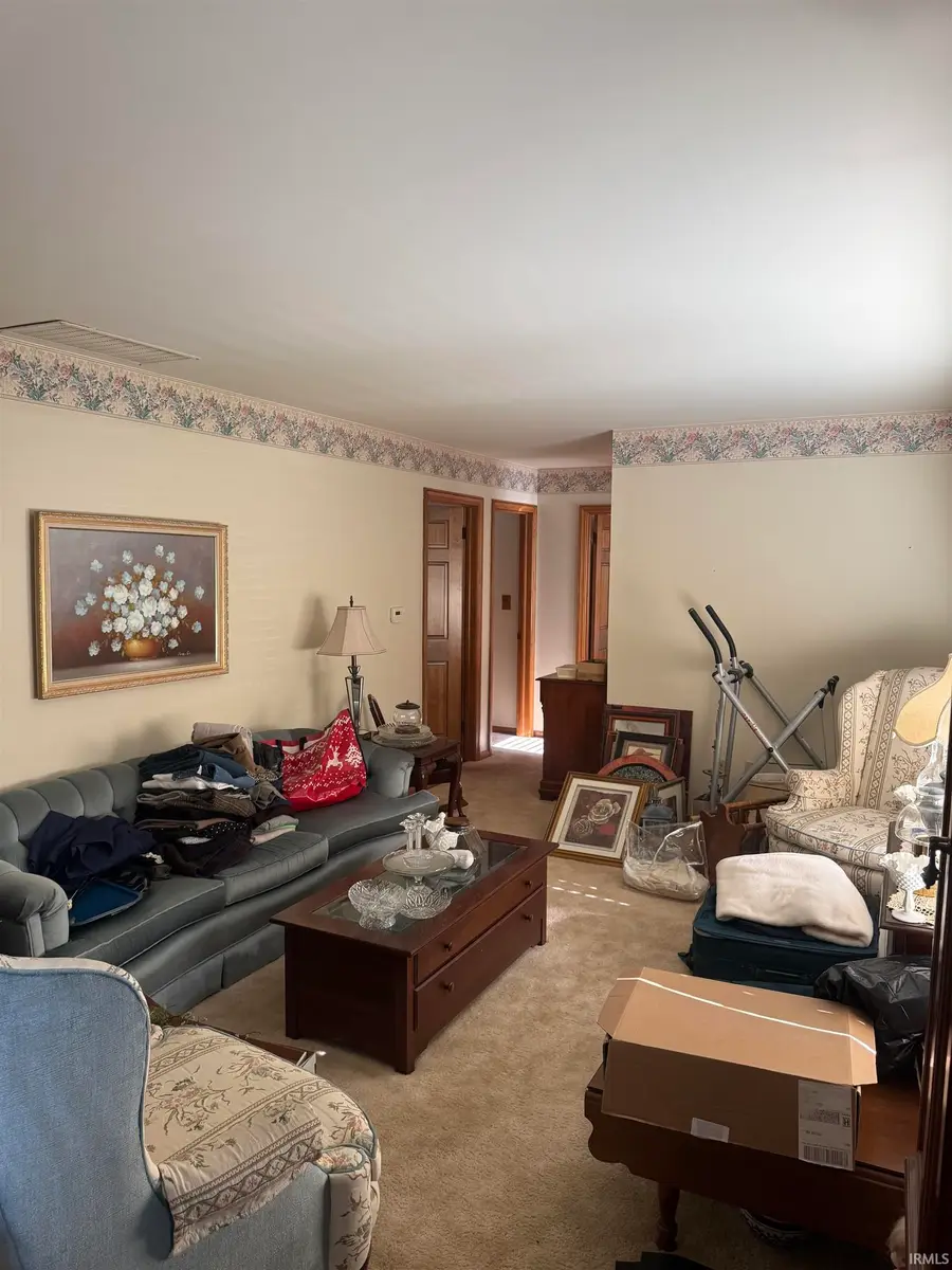 1206 S Fourth Street, Boonville, IN 47601 - #3
