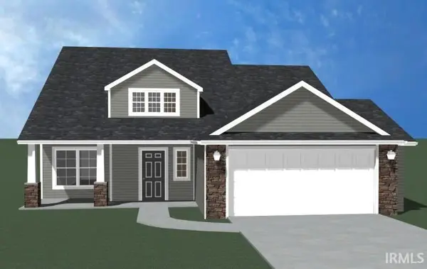 808 Knights Crossing, Kendallville, IN 46755