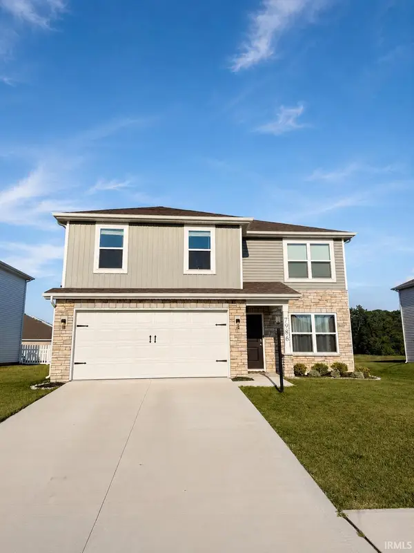 7986 Cordovan Cove, Fort Wayne, IN 46835