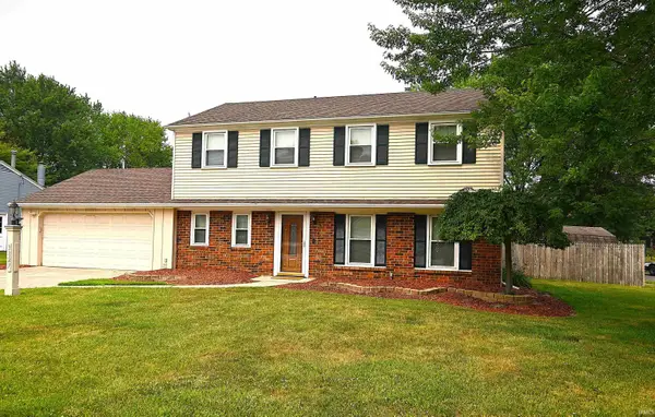 3827 Knightway Drive, Fort Wayne, IN 46815