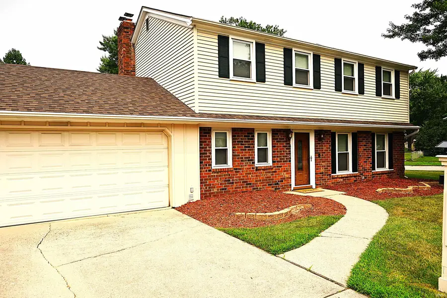 3827 Knightway Drive, Fort Wayne, IN 46815 - #2