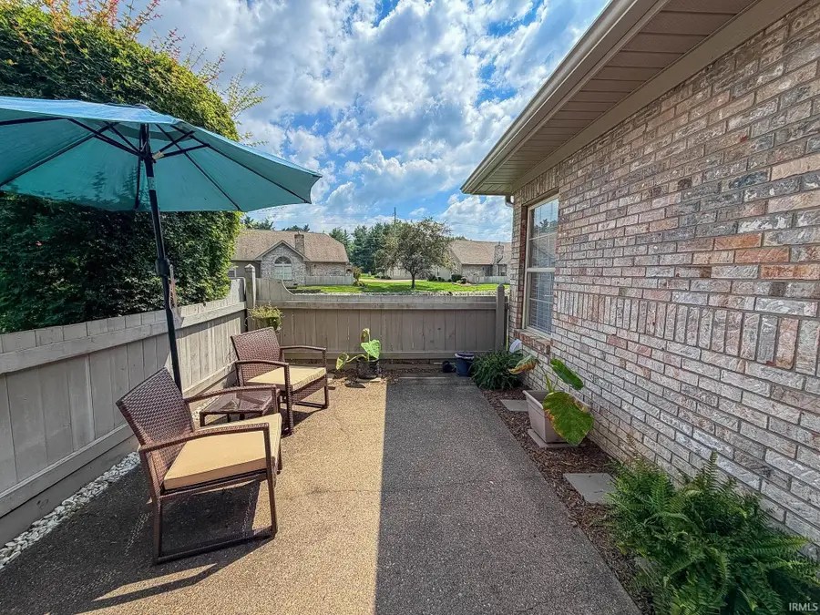8227 River Park Way, Evansville, IN 47715 - #3