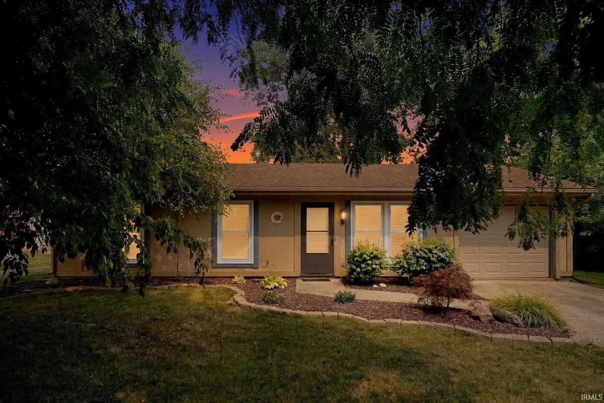 6916 Peartree Lane, Fort Wayne, IN 46825 - #1