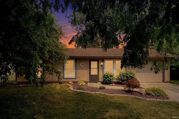 6916 Peartree Lane, Fort Wayne, IN 46825
