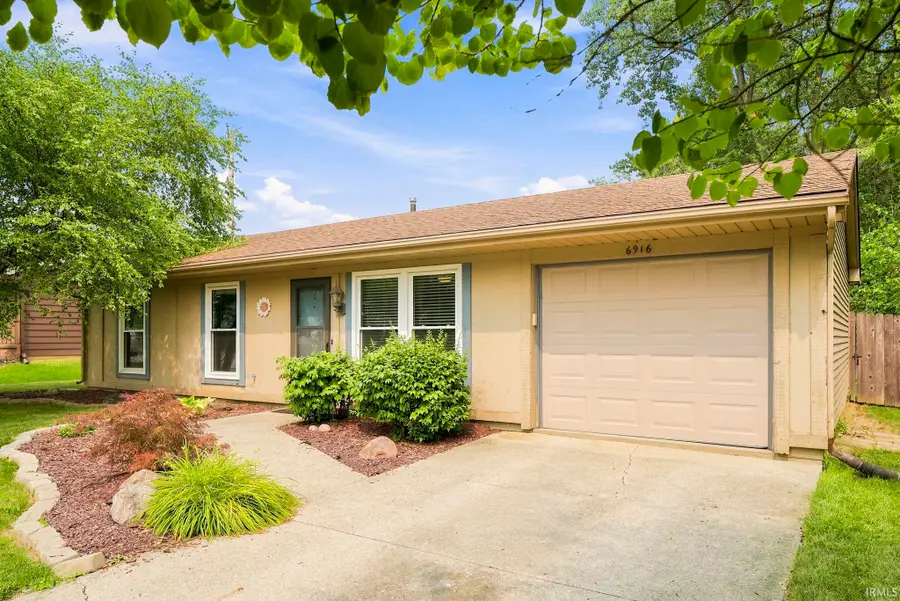 6916 Peartree Lane, Fort Wayne, IN 46825 - #3