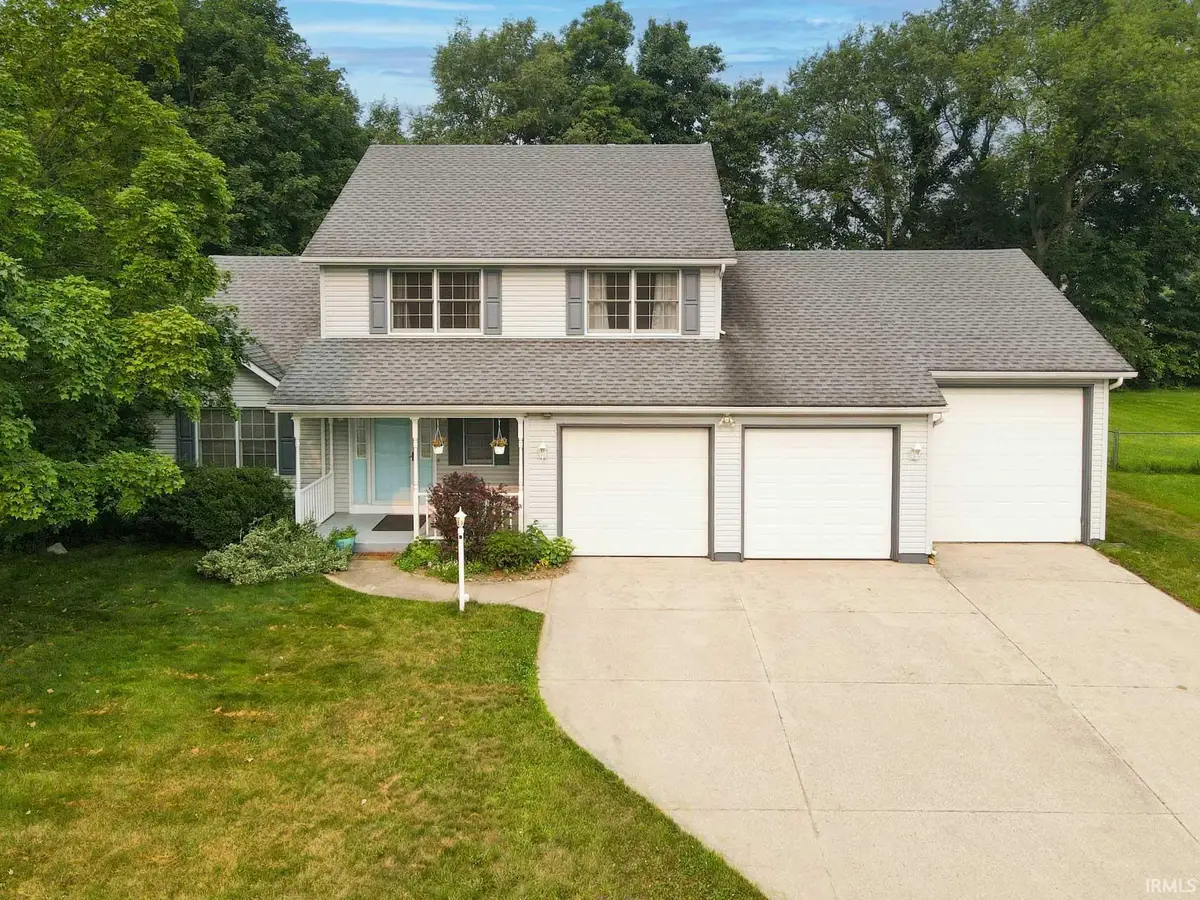 50675 Yorkview Drive, Granger, IN 46530 - #1