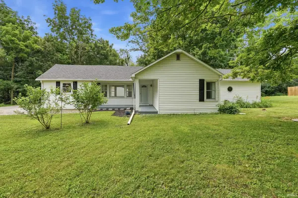 12705 Us Highway 24, Fort Wayne, IN 46814