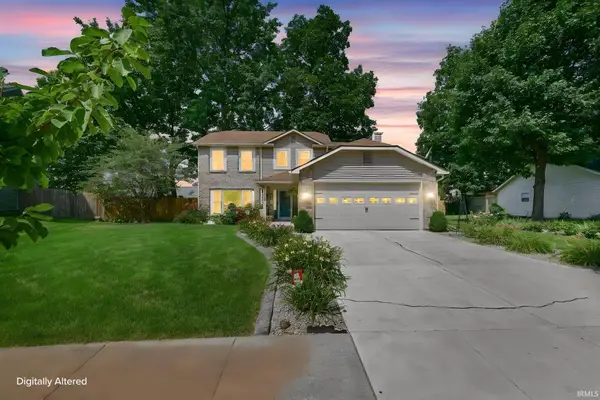 3320 Dover Lane, Lafayette, IN 47909