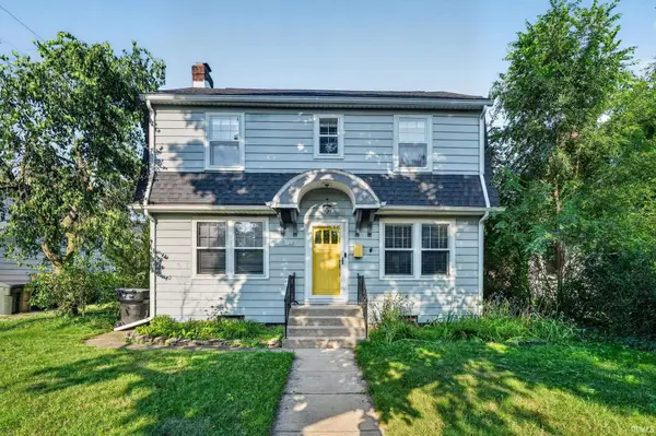 1122 N St. Joseph Street, South Bend, IN 46617