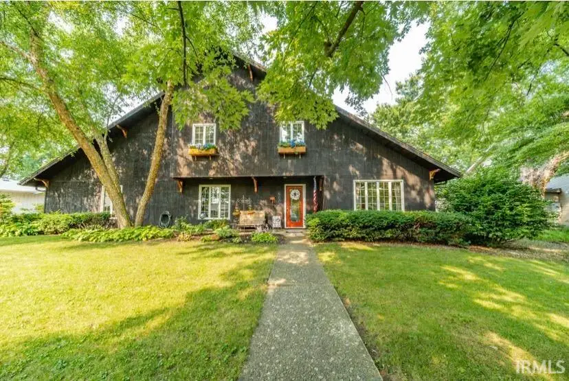 5007 N Cornwall Drive, Muncie, IN 47304 - #1