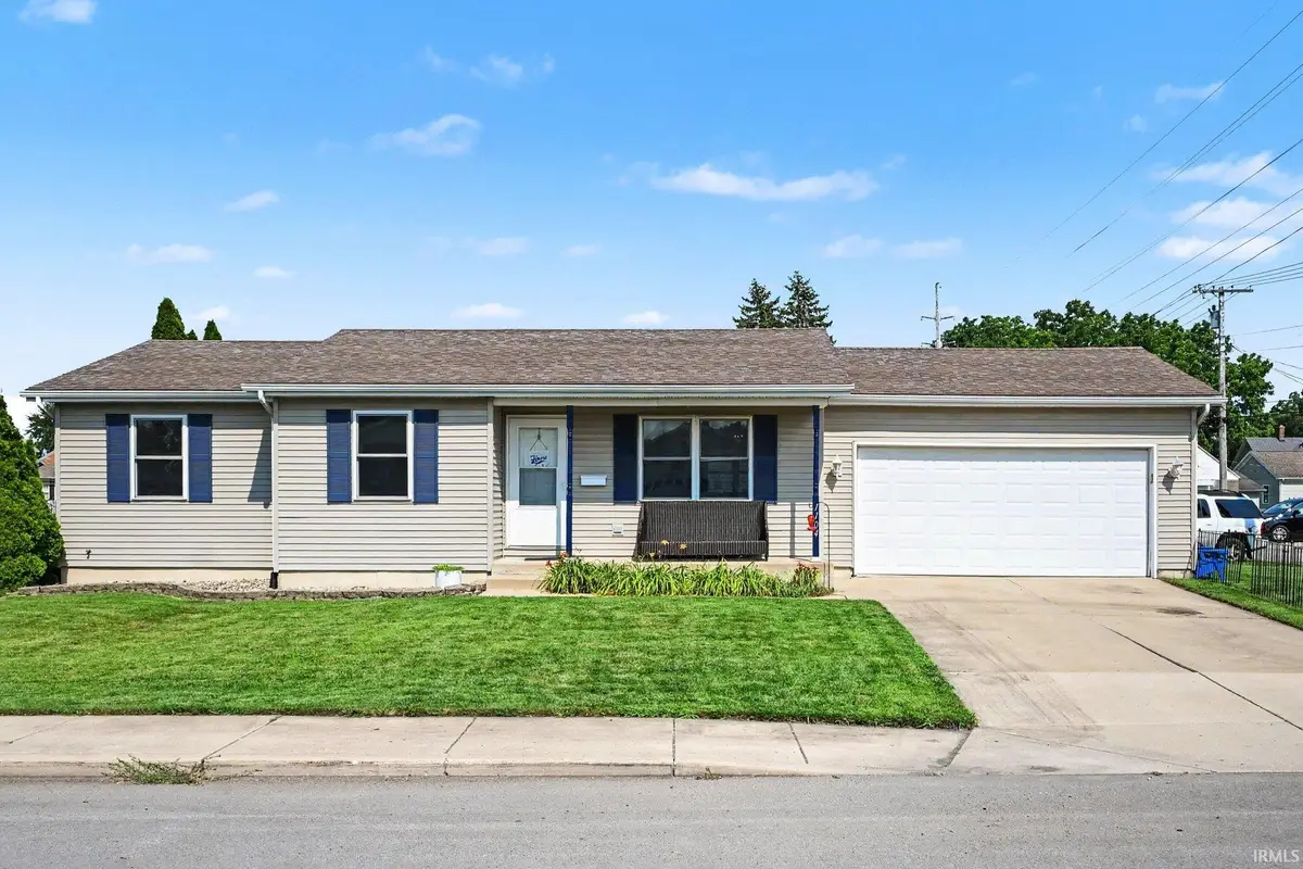 1104 S Main Street, Mishawaka, IN 46544 - #1