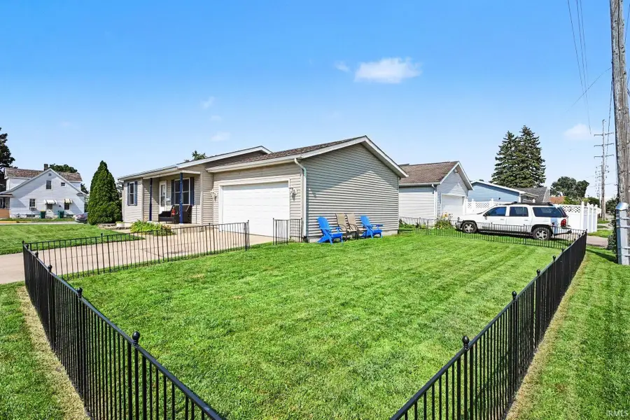 1104 S Main Street, Mishawaka, IN 46544 - #3