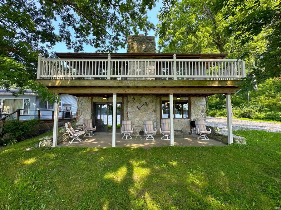 10318 N 1200 W, Monticello, IN 47960 - #2
