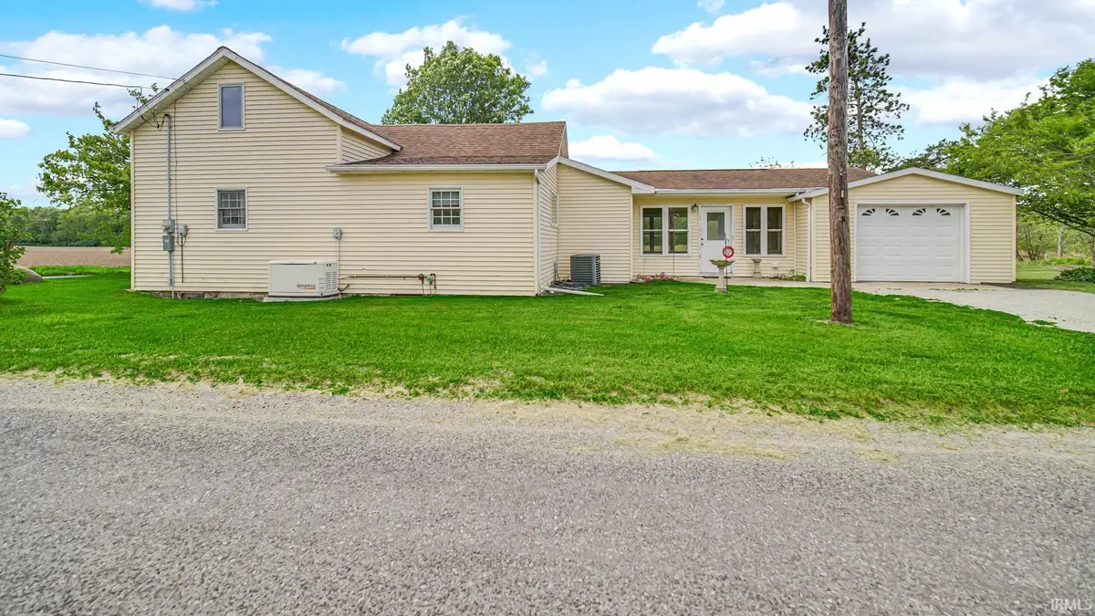 17011 14th Road, Plymouth, IN 46563 - #1