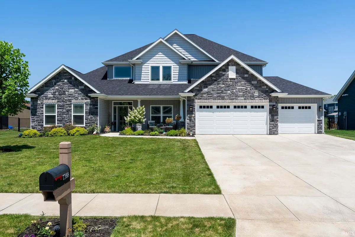 7388 Combine Drive, Lafayette, IN 47905 - #1